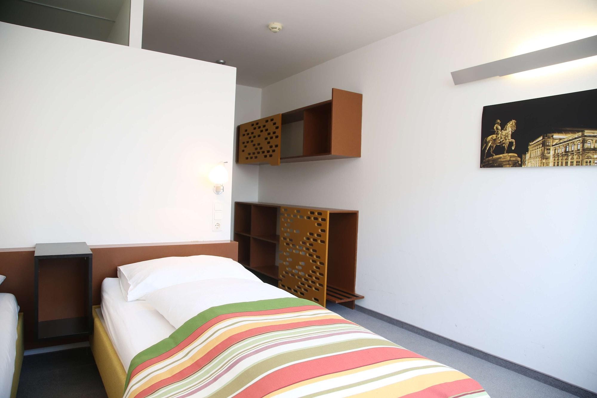 Kyriad Altmannsdorf 3* Viena