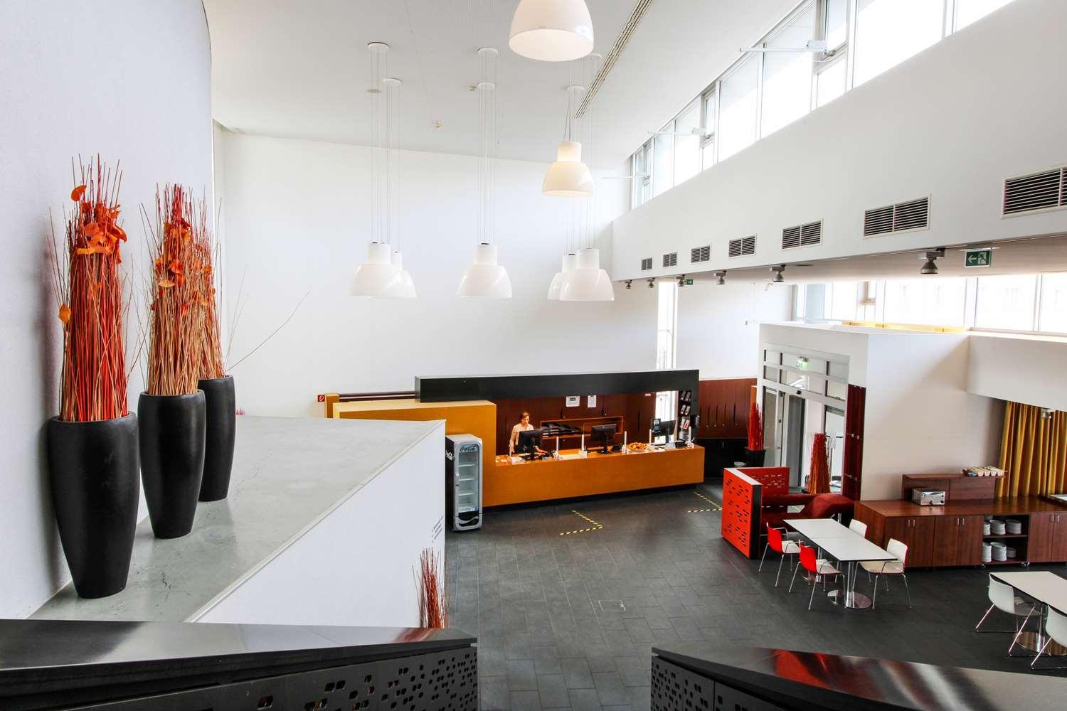 Kyriad Altmannsdorf Hotel Viena