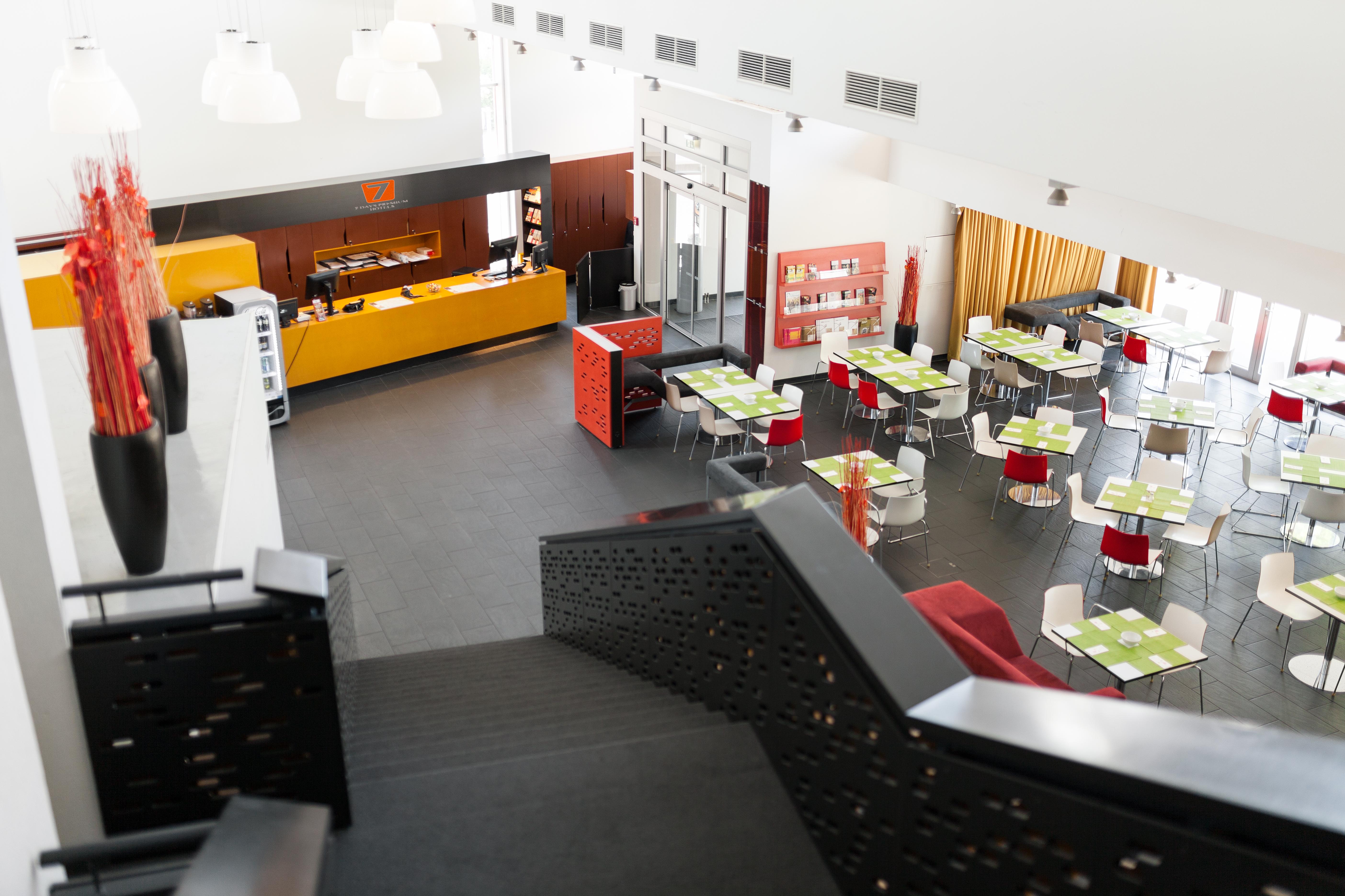 Kyriad Altmannsdorf Hotel Viena