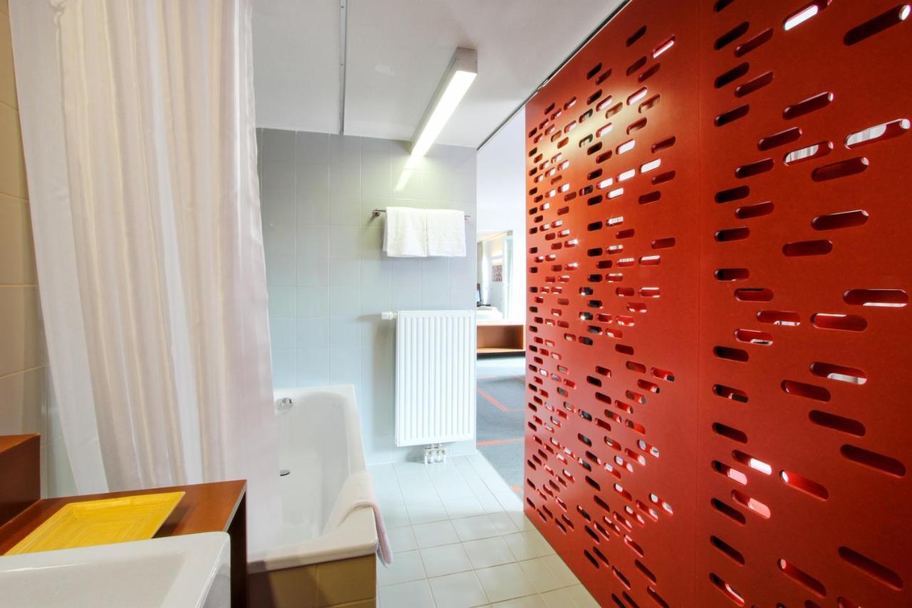 Kyriad Altmannsdorf Hotel Viena
