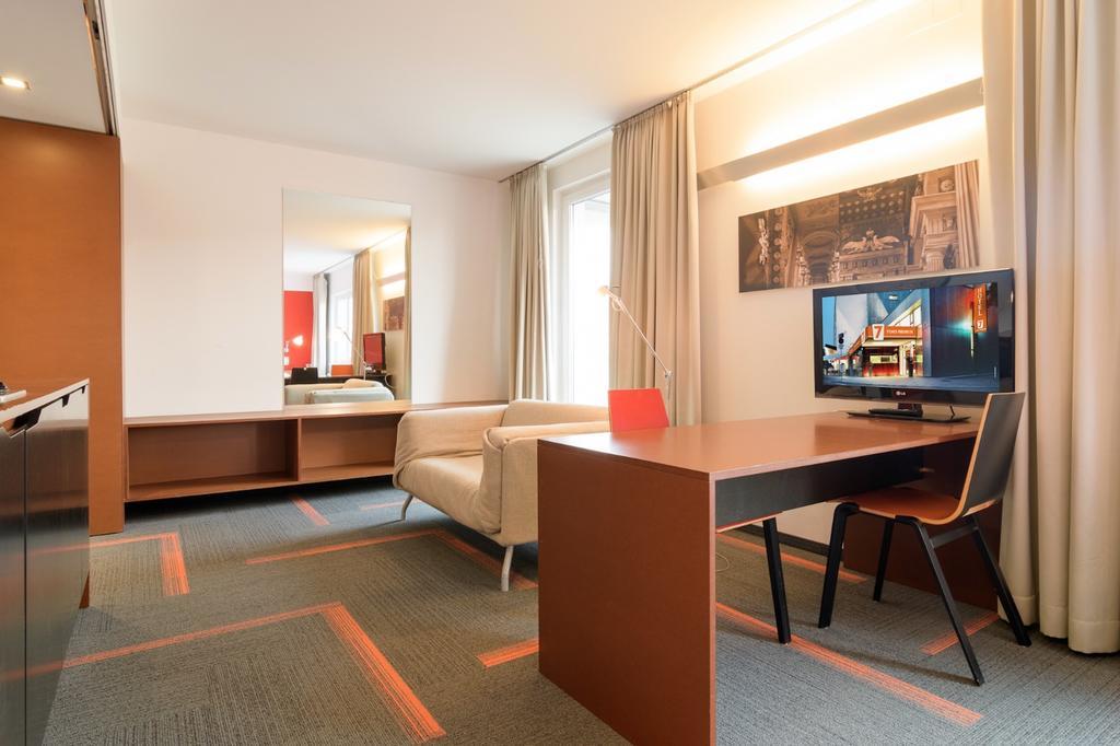 Kyriad Altmannsdorf Hotel Viena