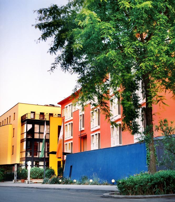 Kyriad Altmannsdorf 3* Viena