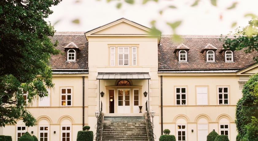 Hotel Kyriad Altmannsdorf Viena
