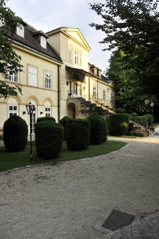 Kyriad Altmannsdorf 3* Viena