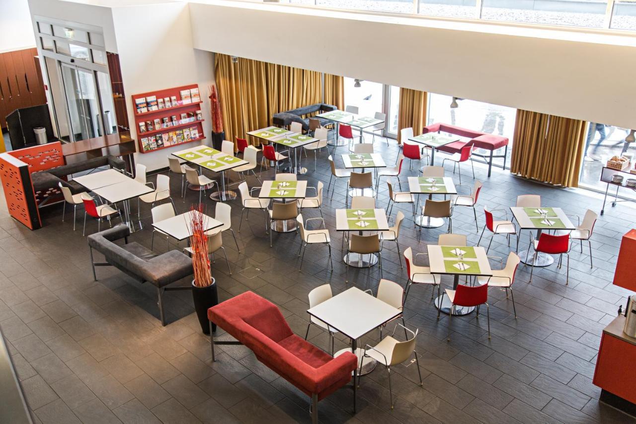 Kyriad Altmannsdorf Hotel Viena