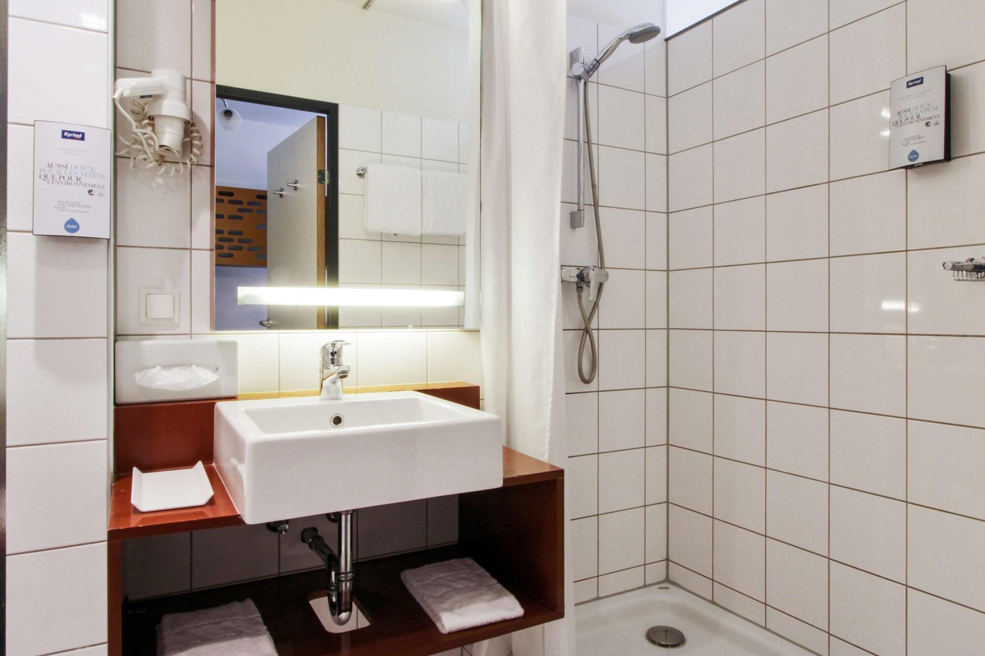 Hotel Kyriad Altmannsdorf Vienna